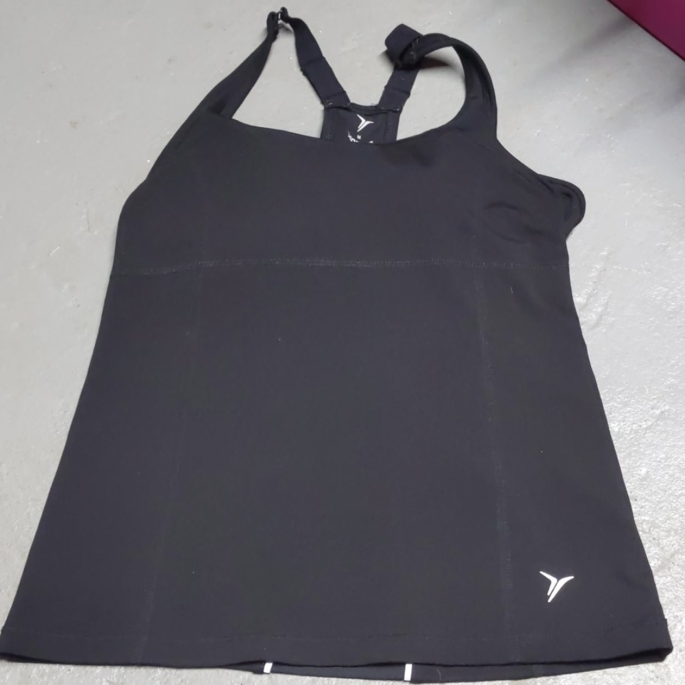 Old navy tank top